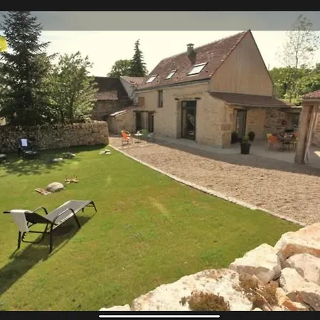 Les Pierres Du Quercy *